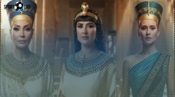 شارك الآن في تريند أنا فرعوني واصمم صورتك بالزي الفرعوني احتفالاً بافتتاح المتحف المصري الكبير 2025